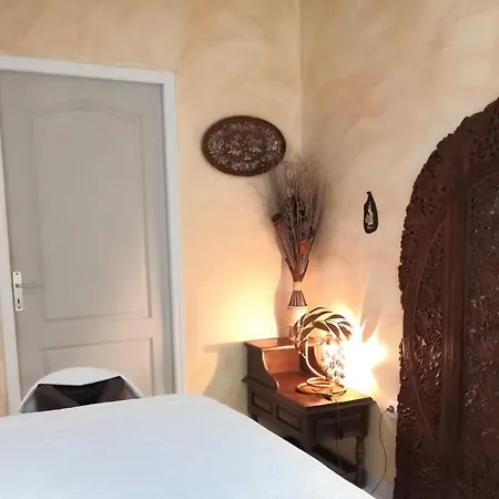 Gite * 蒙塔尼亚克